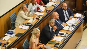 Lingua veneta, la legge arriva in Consiglio regionale: «Non chiamatela dialetto»
