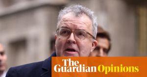 Tom Watson’s move to Palantir is the latest sign of how far the rot has spread in UK politics