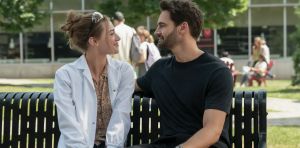 The Love Hypothesis and the rise of romance adaptations: how readers became part of the marketing machine