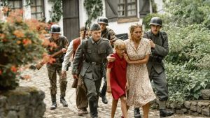 Pourquoi « Oradour » sur TF1 échoue à retranscrire fidèlement le massacre des nazis