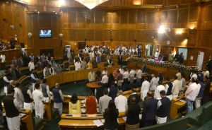 LA rejects Bill on govt schooling for children of public servants
