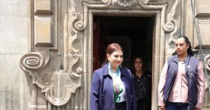 Acudir o no acudir a NY: un dilema con respuestas distintas en la ‘4T’