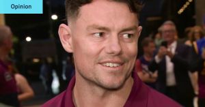 Flawed reasons for a just outcome: Why Neale playing in the grand final is the right thing