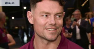 Flawed reasons for a just outcome: Why Neale playing in the grand final is the right thing