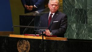 Jordan’s king must choose: End the farce or face another ‘Black September’