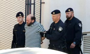 Grozljivo priznanje: »Za nič mi ni žal, tudi za umorjenega najstnika ne.«