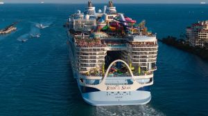 Forbes Daily: Royal Caribbean Slumps After $3 Billion Sandals Deal