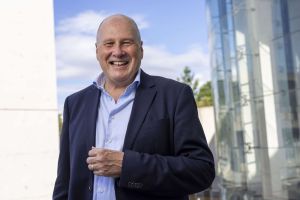 Ivan Yates: ‘I was bankrupt, but I was never broke... at my height it was €80k a week for Ivan’