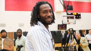 Five reasons to be optimistic about Raptors entering 2026-27 season