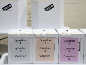 Opinion: Referendum question 2 would have kept this successful immigrant away