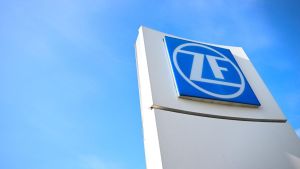 ZF und Diehl Defence arbeiten zusammen – Projekte bleiben geheim