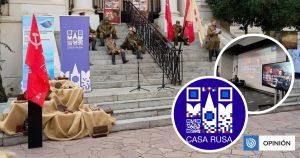 Dostoyevski como cortina: cultura y propaganda rusa en Chile