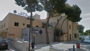 Resposta de la FSE a una queixa per no atendre en català a la clínica Santa Creu de Figueres: 
