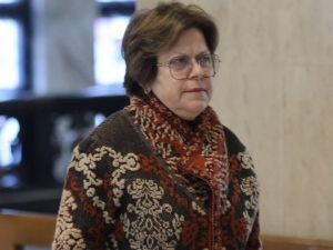 Татяна Дончева: ГЕРБ ще играе скрито на президентския вот