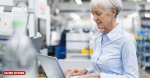 Warum die Rechnung bei den Pensionen nicht aufgeht