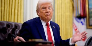 Lies, Election Lies, and Trump’s Statisticians