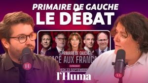 Primaire des socio-démocrates : le débrief du 1ᵉʳ débat de Glucksmann, Royal, Faure, Guedj et Morel