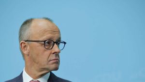 Kapitalrente nützt der Rolex, nicht dem Rollator – Merz riskiert die Altersvorsorge