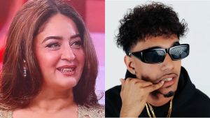 Bigg Boss 20: Mahhi opens up about her feelings for Yung, refuses to approach him first