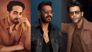 FICCI FRAMES 2026: Ajay Devgn, Ayushmann Khurrana and Rajkummar Rao among leading names at Mumbai event