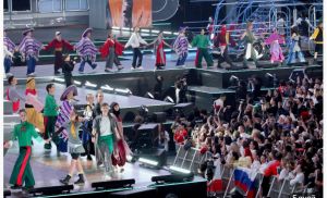 International Festival of Youth 2026 in Russia: “Follow your dream!”