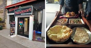 Cockroach infestation closes award-winning restaurant for second time in a year