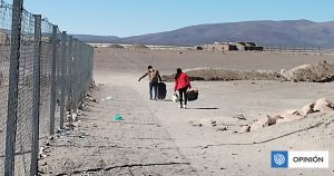 Reforma de expulsiones: para ordenar Chile hay que expulsar más y hacerlo bien