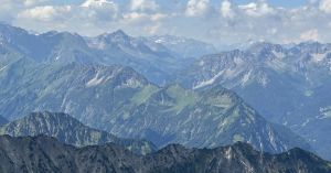 Need a Boost? Nature Supports Better Well-Being