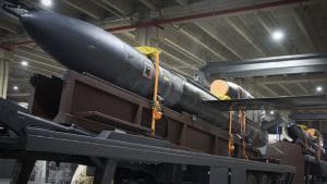 Na Flamingo nu ook Pelikaan. Oekraïne werkt aan arsenaal eigen raketten om Rusland te treffen