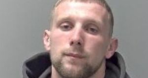 Police hunt wanted man who could be in Norfolk town