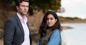Everything there is to know about series two of BBC detective show set in Norfolk