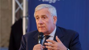 La “Tajanata”: cambiare il nome del ministero degli Esteri
