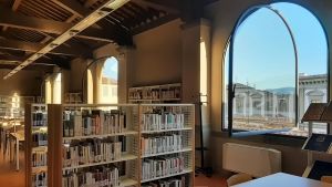 Dialoghi Urbani: le biblioteche comunali raccontano la città