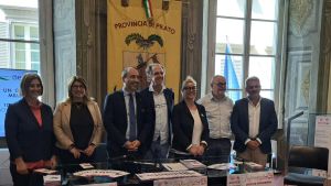 Giorno del Dono: un mese di iniziative tra cultura e solidarietà a Prato