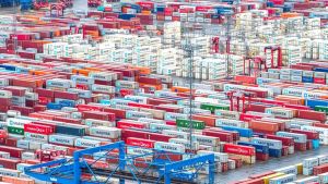Prognosen für Konjunktur: Im Schlechten auch Gutes