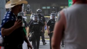 Amnesty International: ICE muss aufgelöst werden