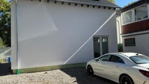 Neue Stellplatz-Regel für Bad Dürrheimer Immobilien