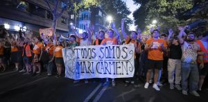 Lo que falló en el desahucio de Maricarmen y tres cambios para que no se repita
