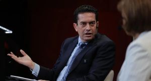 Miguel Torres asegura que presidencia de Comisión de Constitución incumple la ley