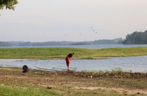 Governo Tarcísio descumpre lei e esconde poluição da Guarapiranga