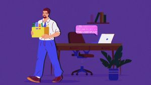 Is AI Telling Your Employees to Quit Their Jobs?