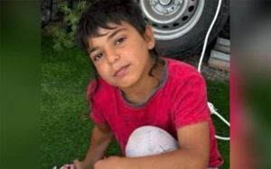 Boy with rare brain-eating amoeba dies after Sea of Galilee swim