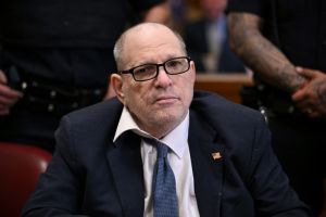 Harvey Weinstein Sentenced to 15 Years in Prison as Years-Long New York Sex Crimes Saga Reaches an End