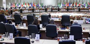 G20 needs a new approach to tackle the changing world order