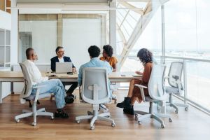 Turn Performance Reviews Into Decisions That Actually Drive Change