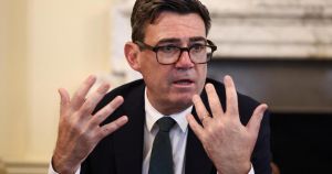 The Burnham bounce is over and Labour should be worried