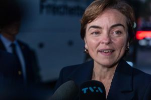 Melançon: No clear winner, one clear loser after Round 3 of TV debates