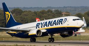 RYANAIR NAJAVLJUJE SKOK CIJENA KARATA: „Do ljeta 2027. značajno će poskupjeti letovi“
