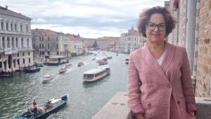 La rettrice Lippiello lascia: «Ho aperto una strada, che peccato non vedere altre candidate donne»