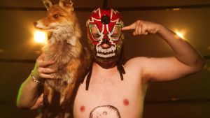 Usikre unge udsættes for ”Wrestlingterapi på DR. Det er trist og problematisk